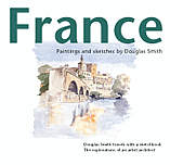 France Book Cover