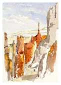 A thumbnail picture of Bryce Canyon
