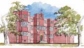 A thumbnail picture of Quenby Hall